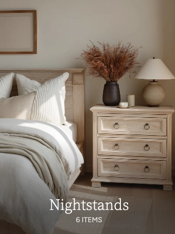 Card flip overlay showing collection description on hover