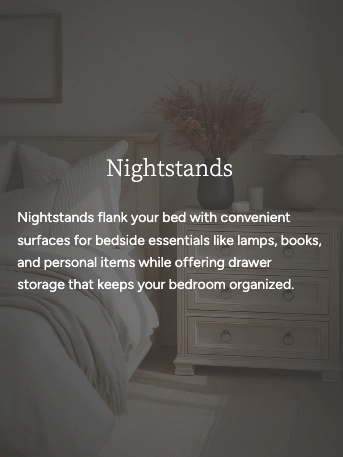 Collection List section showing banner-style cards in a carousel layout