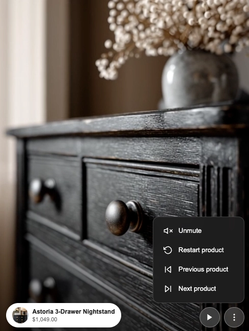 product hotspot settings