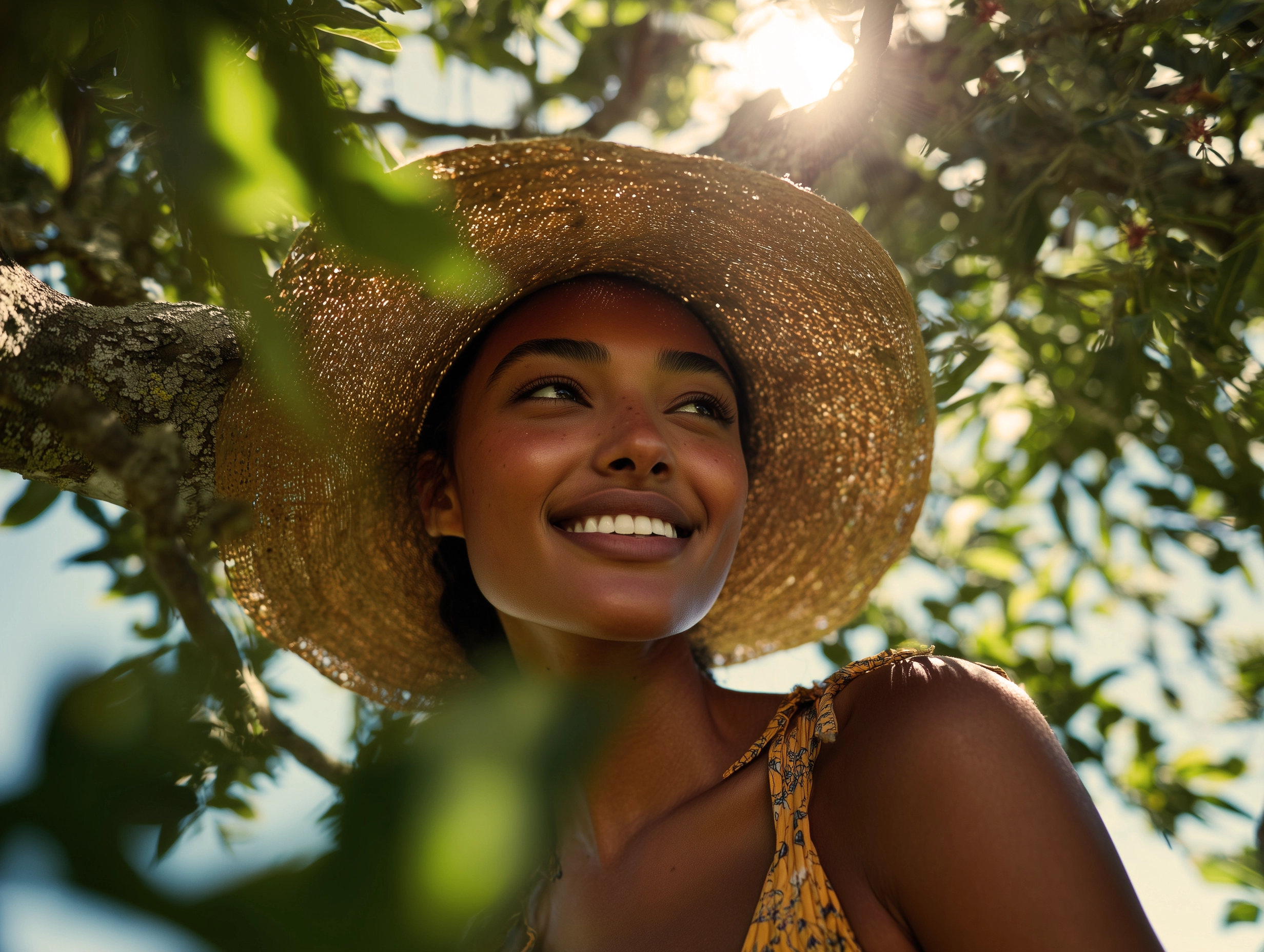 A Shopify storefront transitioning between seasonal themes, illustrating how the same store can feel fresh and current with simple design adjustments